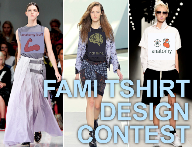fami tshirt design contest2